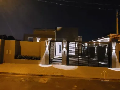 Casa de Condomínio com 3 Quartos à venda, 193m² no Loteamento Parque Serras de Atibaia I, Atibaia