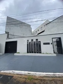 Casa com 2 Quartos para alugar, 60m² no Vila Ponte Rasa, São Paulo
