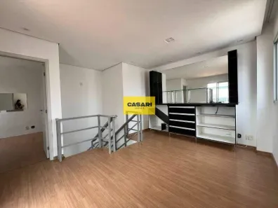 Cobertura com 3 Quartos à venda, 104m² no Nova Petrópolis, São Bernardo do Campo