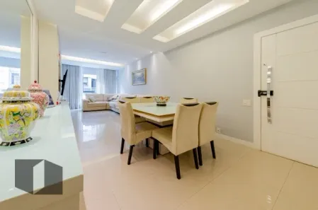Apartamento com 3 Quartos à venda, 156m² no Copacabana, Rio de Janeiro