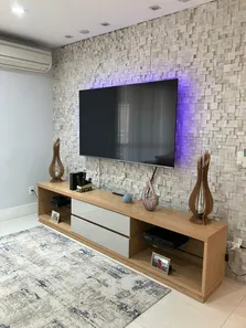 Apartamento com 3 Quartos à venda, 109m² no Vila Andrade, São Paulo