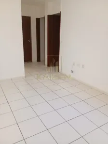 Apartamento com 2 Quartos à venda, 47m² no Cajuru, São José dos Campos