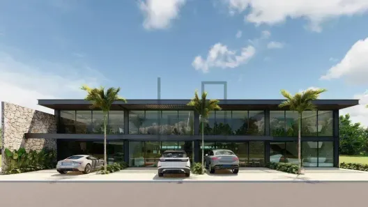 Ponto Comercial para alugar, 300m² no Alto da Boa Vista, Ribeirão Preto