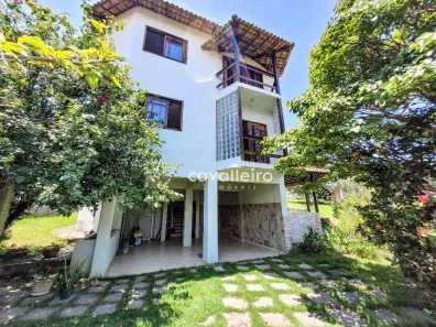 Casa com 2 Quartos à venda, 241m² no Centro, Maricá