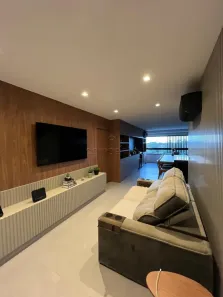 Apartamento com 3 Quartos à venda, 114m² no Jardim Tarraf II, São José do Rio Preto