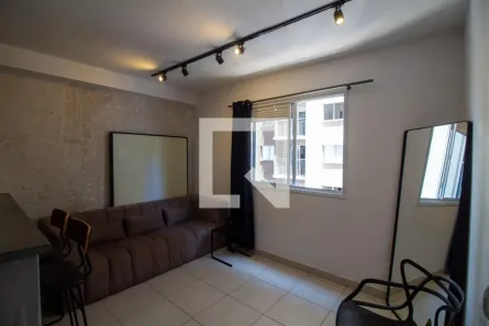 Apartamento com 1 Quarto à venda, 35m² no Jardim Caravelas, São Paulo