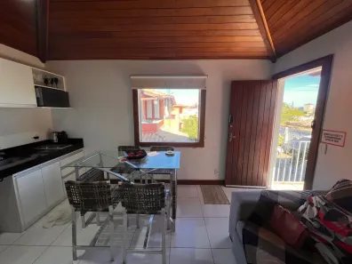 Apartamento com 1 Quarto para alugar, 45m² no Loteamento Triangulo de Buzios, Armação dos Búzios