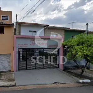 Sobrado com 2 Quartos à venda, 165m² no Socorro, São Paulo
