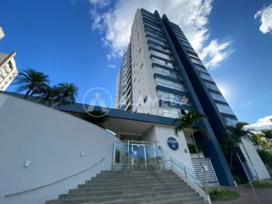 Apartamento com 3 Quartos à venda, 106m² no Escola Agrícola, Blumenau