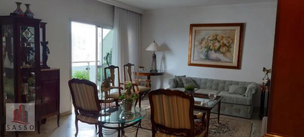 Apartamento com 3 Quartos à venda, 226m² no Belenzinho, São Paulo
