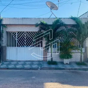 Casa com 2 Quartos à venda, 157m² no Águas Lindas, Belém