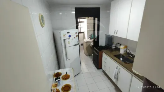 Apartamento com 3 Quartos à venda, 75m² no Parada Inglesa, São Paulo