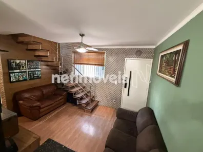 Cobertura com 4 Quartos à venda, 150m² no Arpoador, Contagem