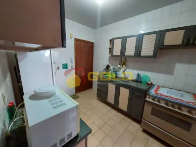 Apartamento com 3 Quartos à venda, 102m² no Centro, Uberlândia