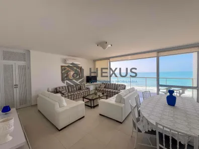 Apartamento com 4 Quartos à venda, 230m² no Pitangueiras, Guarujá