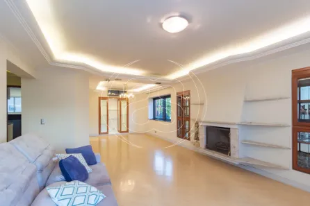 Apartamento com 4 Quartos para venda ou aluguel, 188m² no Indianópolis, São Paulo