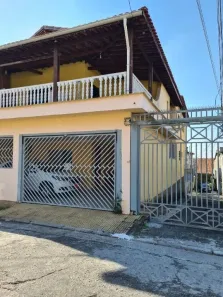 Sobrado com 2 Quartos à venda, 300m² no Vila Carrão, São Paulo