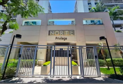 Cobertura com 3 Quartos para alugar, 157m² no Cachambi, Rio de Janeiro