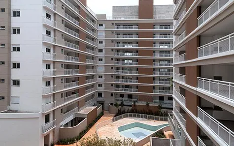 Apartamento com 4 Quartos à venda, 274m² no Bosque da Saúde, São Paulo