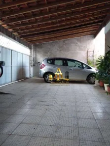 Casa com 2 Quartos à venda, 100m² no Jardim dos Camargos, Barueri