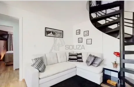 Apartamento com 3 Quartos à venda, 124m² no Jardim São Paulo(Zona Norte), São Paulo