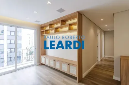 Apartamento com 2 Quartos à venda, 82m² no Vila Uberabinha, São Paulo