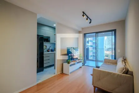 Apartamento com 2 Quartos à venda, 59m² no Ferreira, São Paulo