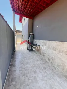 Casa com 2 Quartos à venda, 80m² no Jardim Maraba, Mongaguá