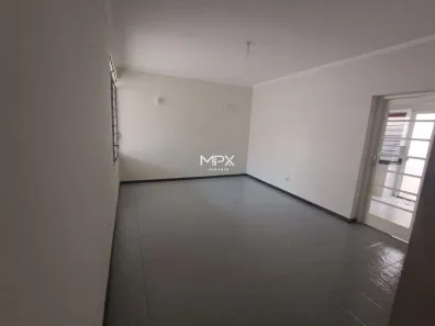 Casa com 2 Quartos para alugar, 110m² no São Luiz, Piracicaba