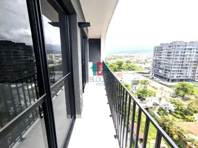 Apartamento com 3 Quartos para alugar, 78m² no Recreio dos Bandeirantes, Rio de Janeiro