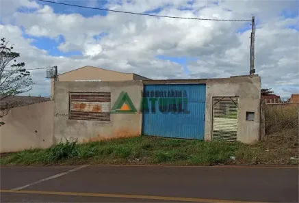 Lote/Terreno à venda, 412m² no Vila Santa Terezinha, Londrina