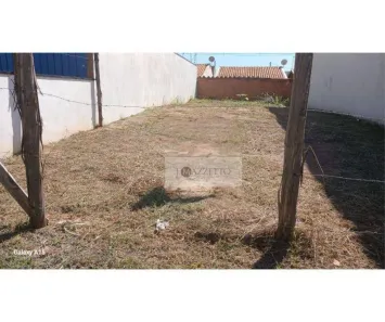 Lote/Terreno à venda, 160m² no Parque Campo Bonito, Indaiatuba