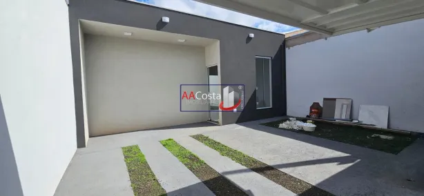 Casa com 2 Quartos à venda, 81m² no Jardim Cambuí, Franca