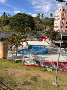 Apartamento com 3 Quartos à venda, 63m² no Marcelo Deda, São Cristóvão