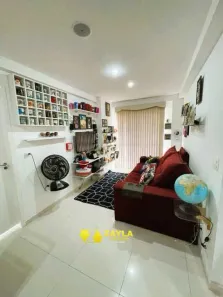 Apartamento com 2 Quartos à venda, 55m² no Cachambi, Rio de Janeiro