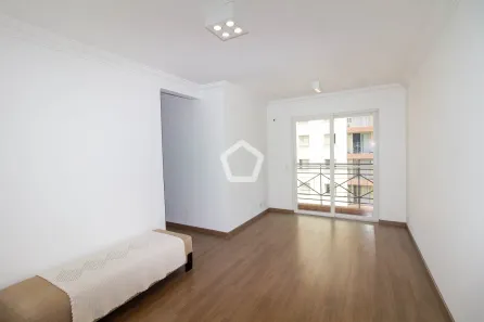 Apartamento com 3 Quartos à venda, 67m² no Aclimação, São Paulo