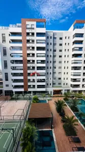 Apartamento com 2 Quartos à venda, 87m² no Jardim Estoril IV, Bauru