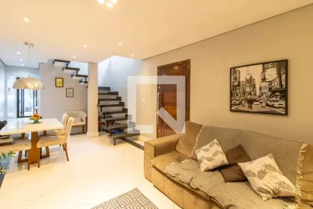 Casa com 3 Quartos para alugar, 187m² no Portal dos Gramados, Guarulhos