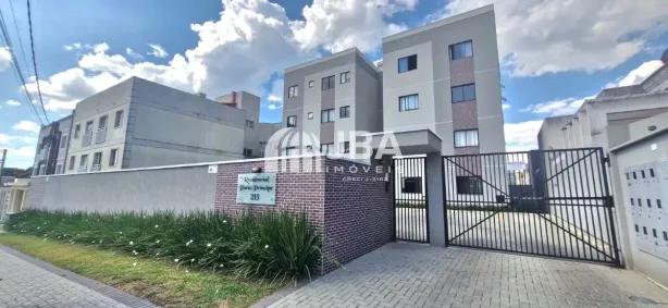 Apartamento com 2 Quartos à venda, 50m² no Iguaçu, Araucária