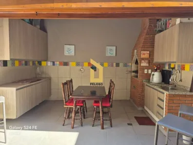 Sobrado com 3 Quartos à venda, 139m² no Jardim Franca, São Paulo