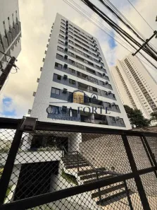 Apartamento com 2 Quartos à venda, 57m² no Casa Amarela, Recife