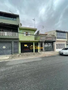 Casa com 2 Quartos à venda, 90m² no Vila Primavera, São Paulo