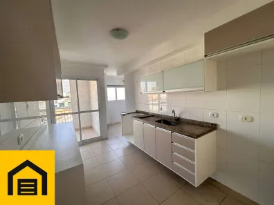 Apartamento com 3 Quartos à venda, 117m² no Jardim Haydee, Mauá