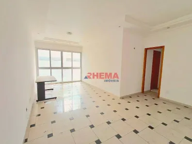 Apartamento com 3 Quartos à venda, 116m² no Aparecida, Santos