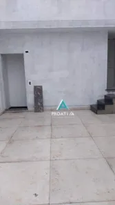 Cobertura com 2 Quartos à venda, 100m² no Vila América, Santo André