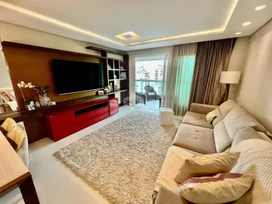 Apartamento com 3 Quartos à venda, 122m² no Agronômica, Florianópolis