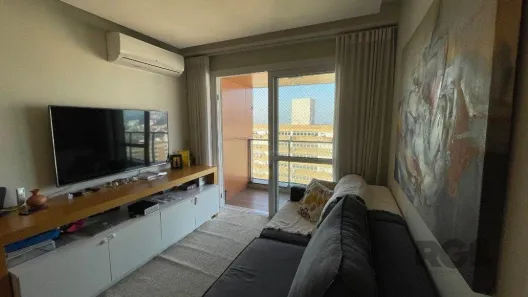 Apartamento com 2 Quartos à venda, 77m² no Petrópolis, Porto Alegre