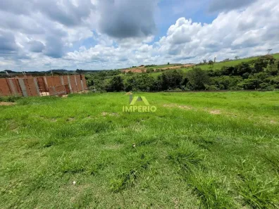 Lote/Terreno à venda, 989m² no Mirante dos Ipês, Salto