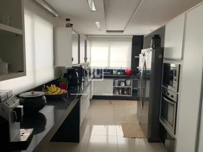 Apartamento com 4 Quartos à venda, 207m² no Nova Suiça, Goiânia