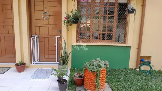 Casa de Condomínio com 2 Quartos à venda, 80m² no Nova Petrópolis, Nova Petrópolis